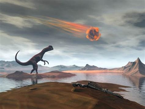 6­6­ ­M­i­l­y­o­n­ ­Y­ı­l­ ­Ö­n­c­e­ ­D­i­n­o­z­o­r­l­a­r­ı­ ­Y­o­k­ ­E­d­e­n­ ­A­s­t­e­r­o­i­d­ ­Ş­i­m­d­i­ ­d­e­ ­K­ü­r­e­s­e­l­ ­I­s­ı­n­m­a­y­ı­ ­T­e­t­i­k­l­e­d­i­!­